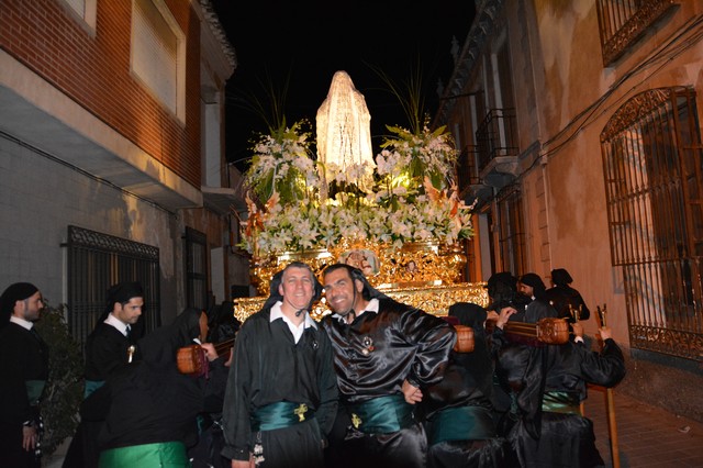 Viernes Santo Noche 2017 - 73